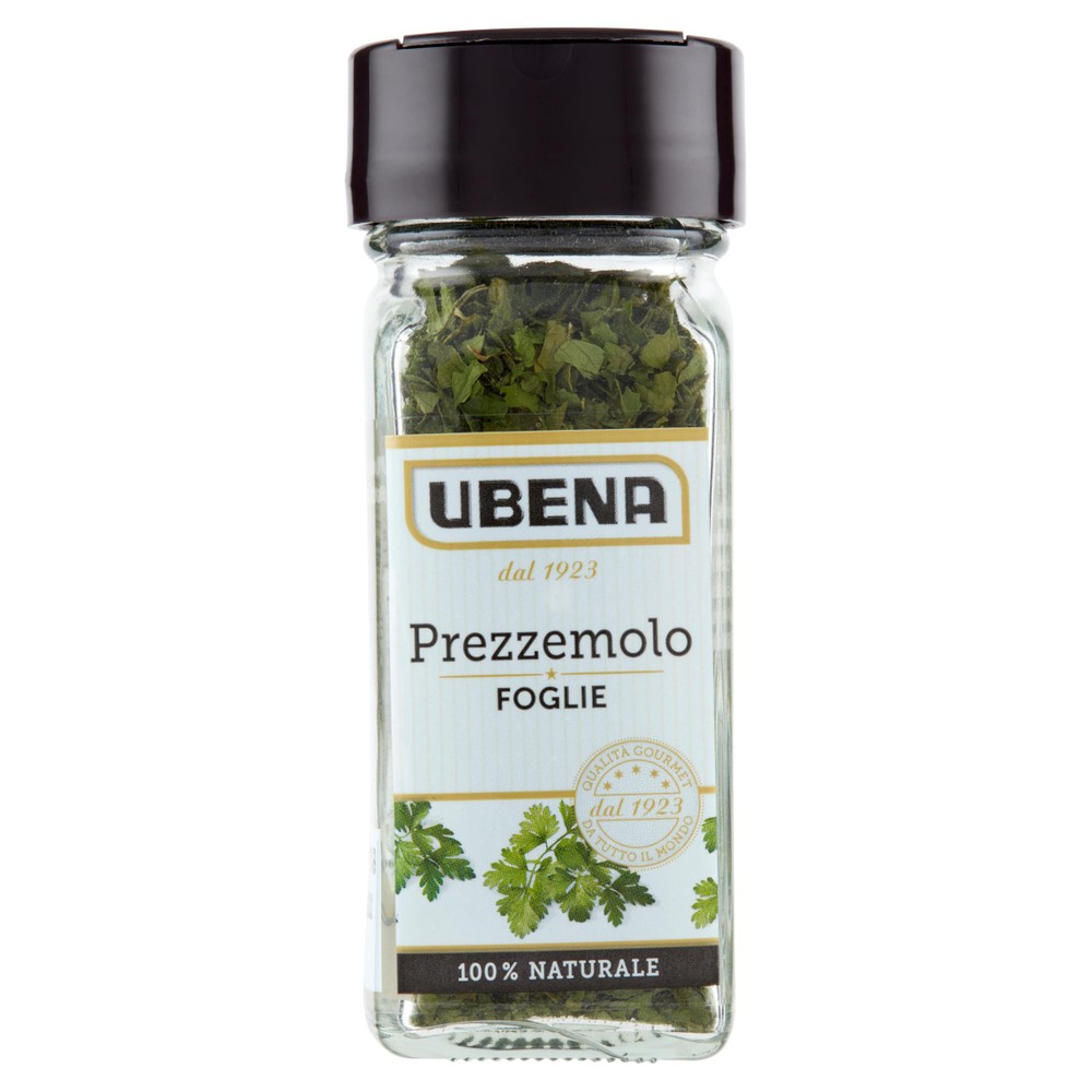 Prezzemolo Foglie Ubena