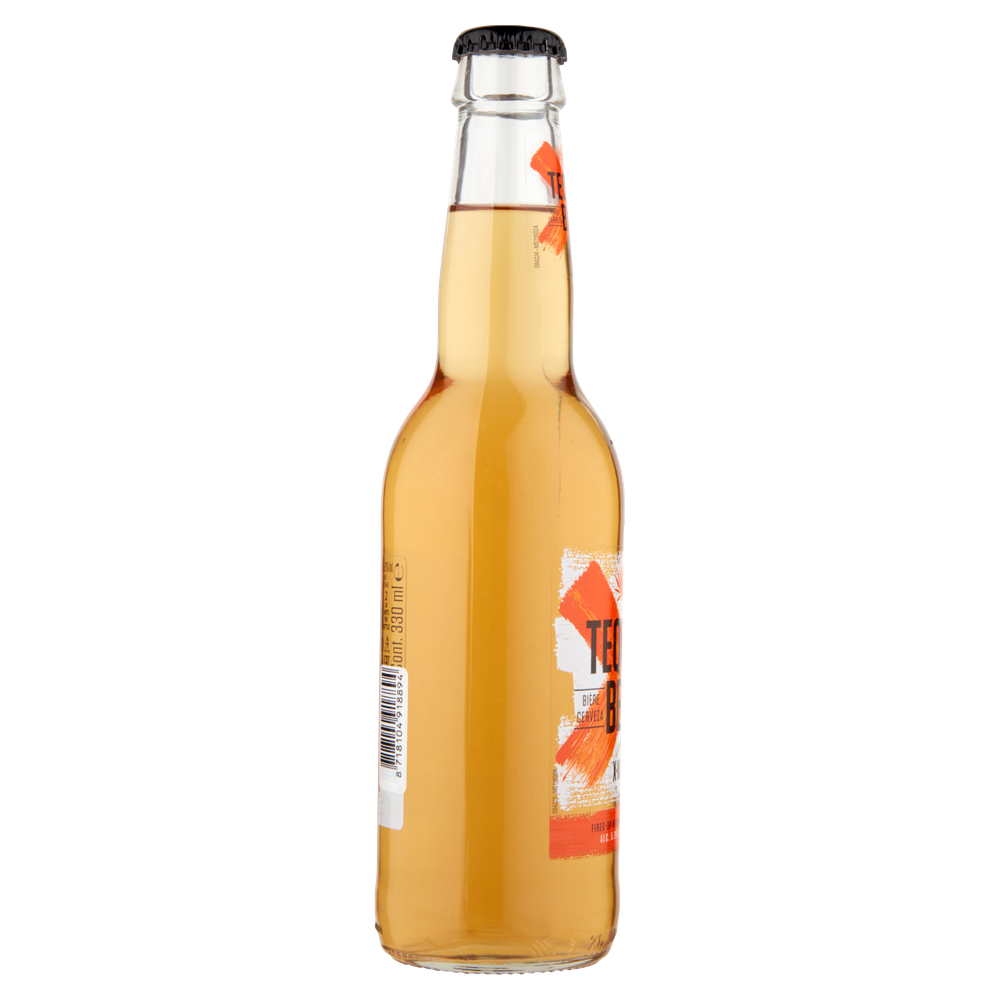 X-Mark Tequila Beer