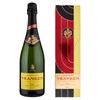 Champagne Brut Astucciato Vranken