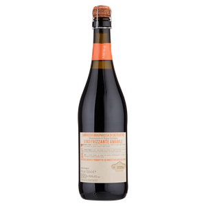 Lambrusco Grasparossa Amabile Righi - Foto 3