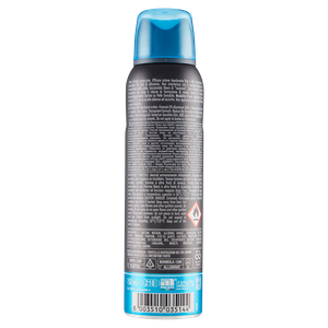 Deo Spray Fresh Protection Breeze - Foto 3