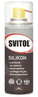 Svitol Silikon Spray 200 ml Svitol Silikon Spray 200 ml