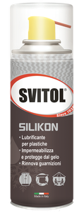 Svitol Silikon Spray Ml.200 - Foto 1