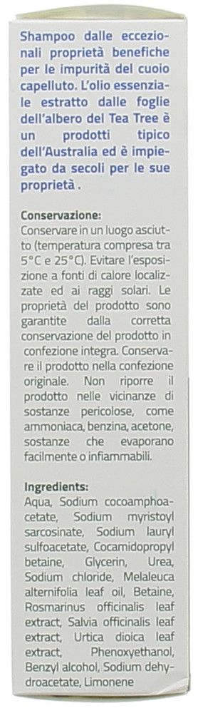Shampoo Purificants Dr. Ockham - Foto 2