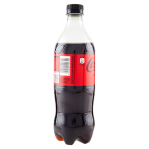 Coca Cola Zero Pet - Foto 2