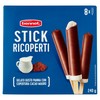 STICKS LATTE CACAO BEN - Foto 1 di 3