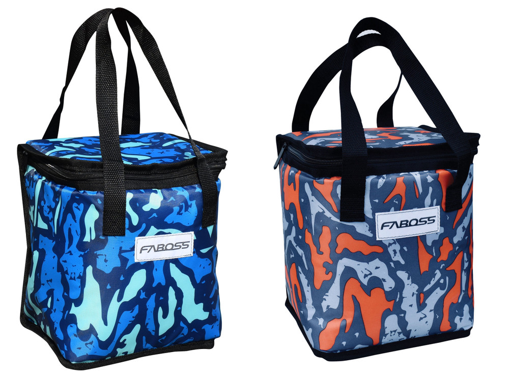 Borsa Termica Lt 8 Jungle - Foto 1