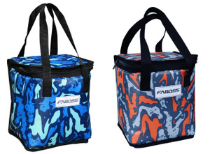 Borsa Termica Lt 8 Jungle - Foto 1