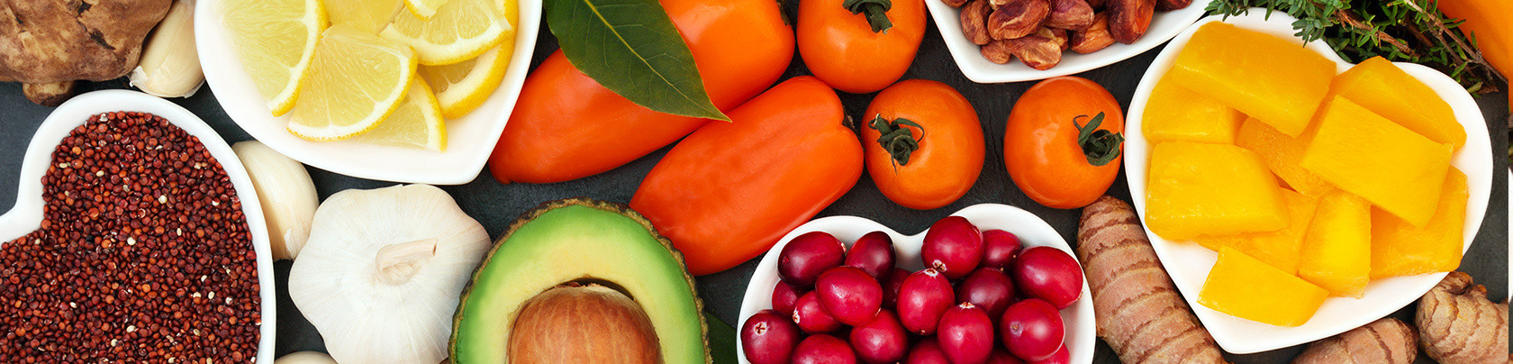 Alimentazione e salute: ecco i 10 consigli per vivere bene