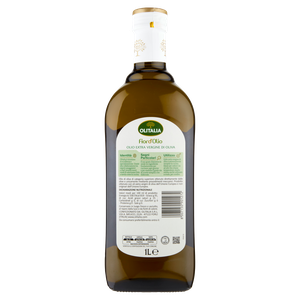 Olio Extra Vergine Di Oliva Fiordolio Olitalia - Foto 3