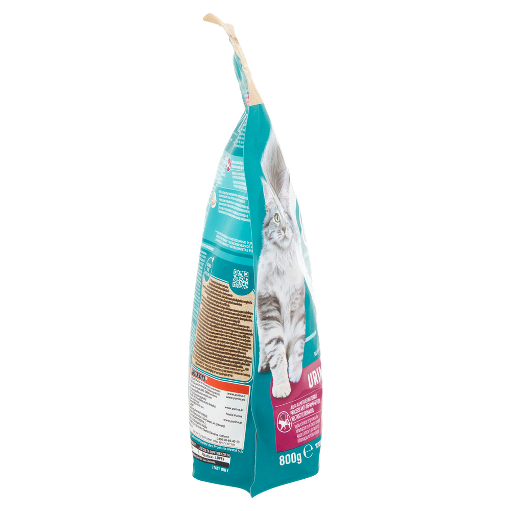 Alimento Secco Per Gatti Pollo Urinary Purina One - Foto 2