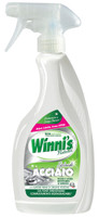 Detergente Per Acciaio Winni's