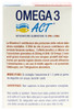 Omega3 1000mg Act Perle