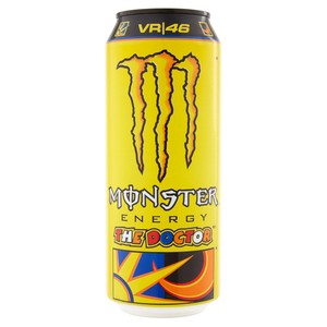 Monster Valentino Rossi Vr46