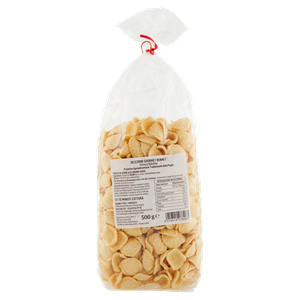 Pasta Orecchiette Pat Della Puglia Selezione Gourmet Bennet - Foto 3
