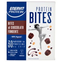 Bites Fondenti Protein Enervit Bites Fondenti Protein Enervit