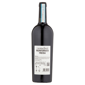Freisa Monferrato Doc I Somelieri - Foto 3