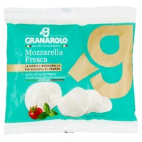 Mozzarella Alta Qualita' Granarolo
