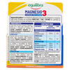 Equilibra Magnesio 3 Compresse Triplo Strato 30 X 1,27g