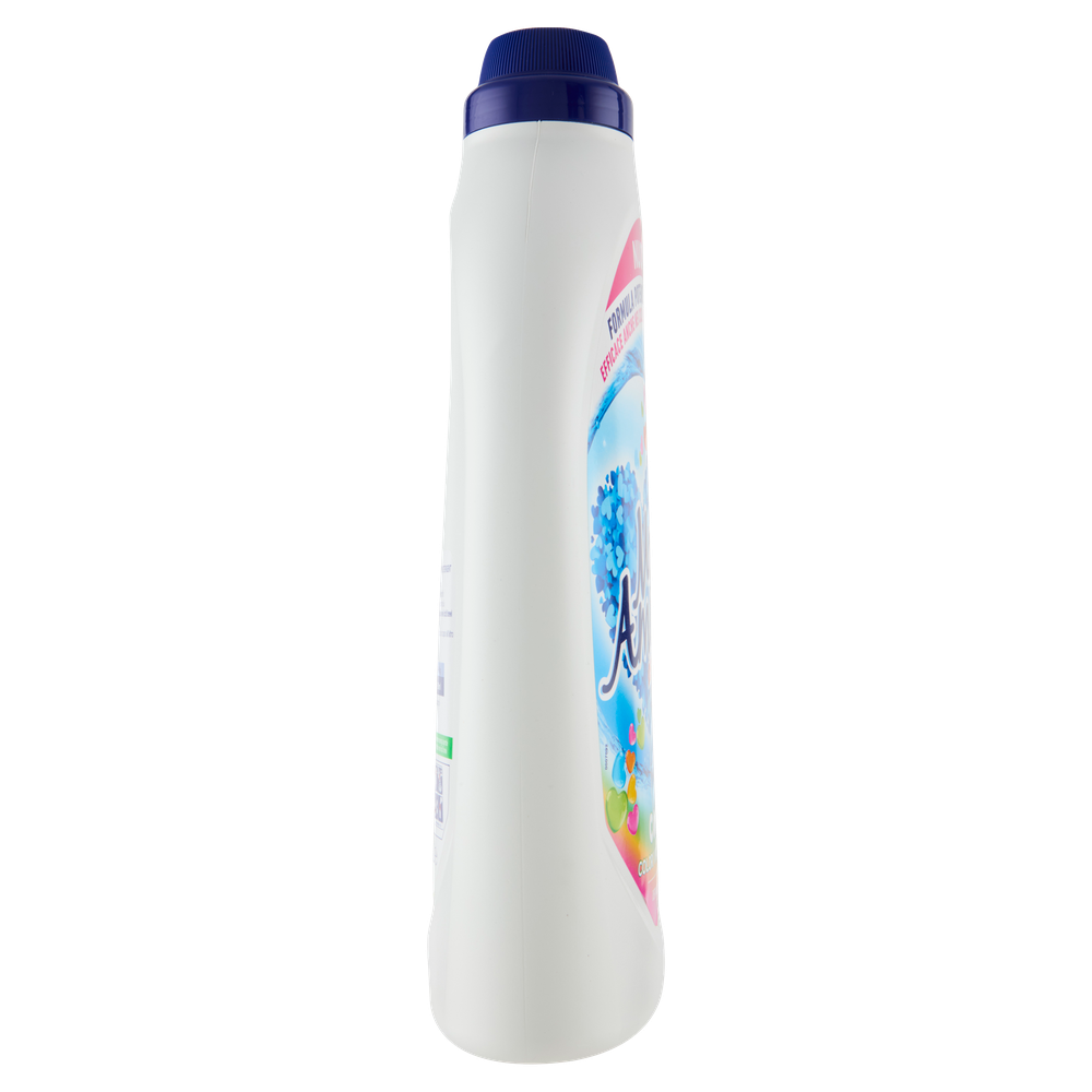 6 Detersivo Lavatrice Color 1560 Ml 39 Lavaggi Mon Amour - Foto 2