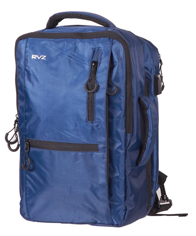 Zaino Cabina Blu 20lt Ravizzoni - Foto 1