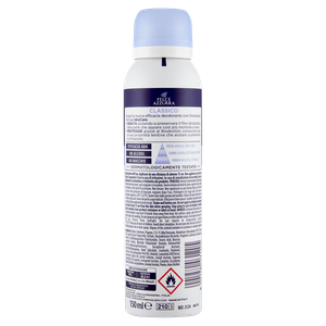 Deodorante Spray Classico Felce Azzurra - Foto 3