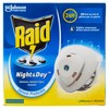 RAID NI&DAY BASE+RIC