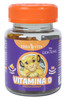 Disney Vitamina D Kids Gommose
