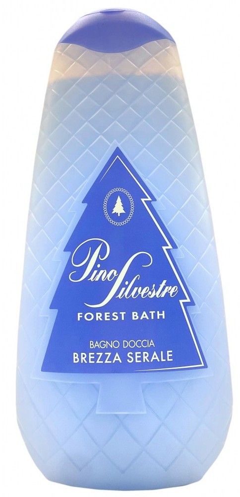 Bagnoschiuma Brezza Serale Pino Silvestre - Foto 1