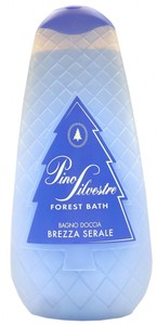 Bagnoschiuma Brezza Serale Pino Silvestre - Foto 1