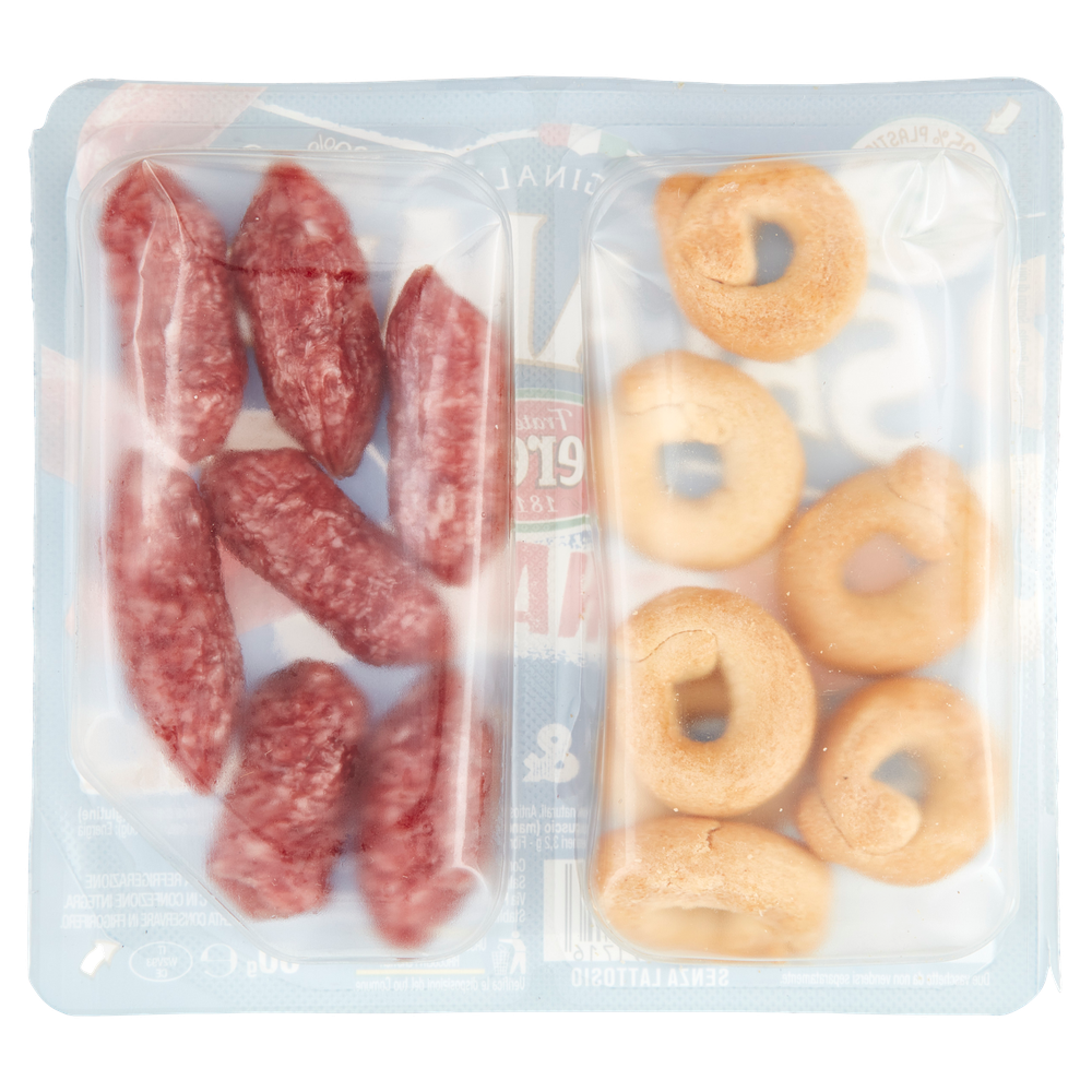 Salamini Classici & Taralli Beretta - Foto 3