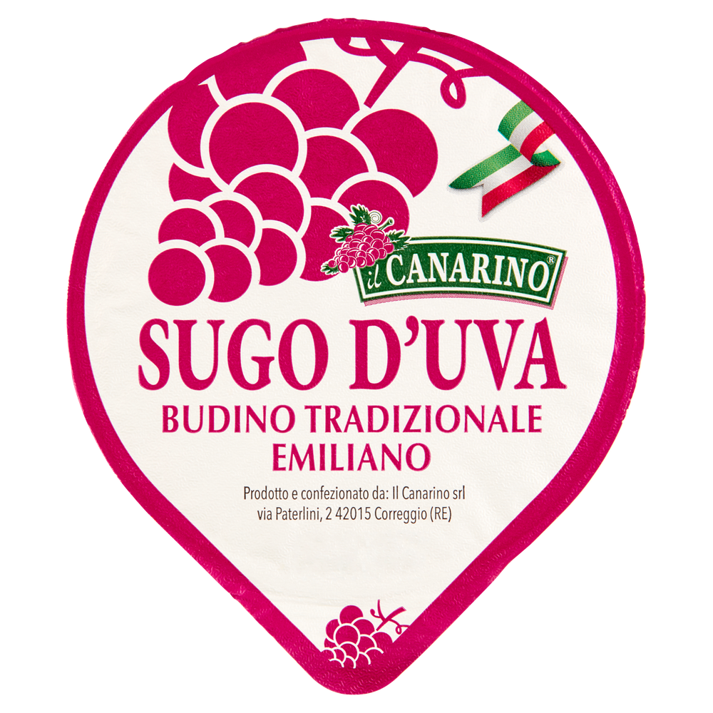 Sugo D'uva - Foto 1