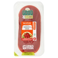 I Gustosissimi Al Prosciutto Crudo Veghiamo