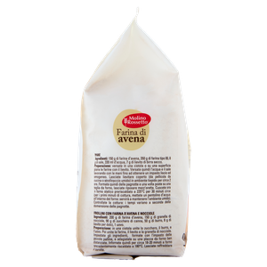 Farina D'avena Molino Rossetto - Foto 2