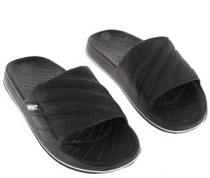 Ciabatte Uomo Piscina 45 Nero - Foto 1