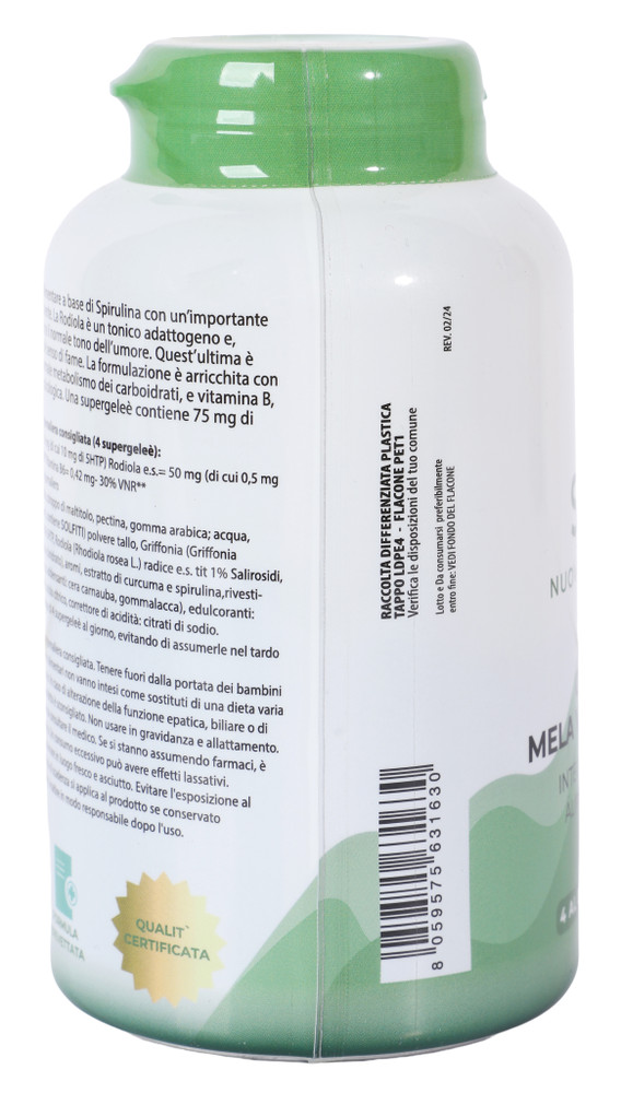 Prestige Vitality Spirulina - Foto 3