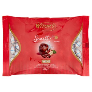 Mini Ovetti Latte/Nocciola Witor's - Foto 1