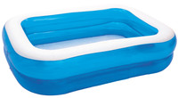 Piscina Rettangolare Piscina Rettangolare