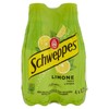 SCHWEPPES LIMON 250X4* - Foto 1 di 3
