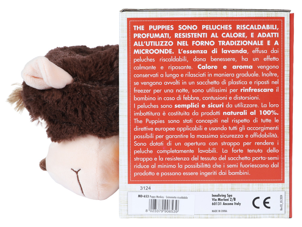 Pro Scimmietta Scaldino - Foto 2