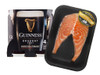 Birra Guinness+trancio Salmone - Foto 1 di 3