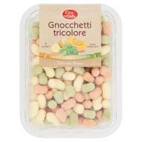 Gnocchetti Tricolori Anghel Gnocchetti Tricolori Anghel