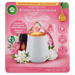 Diffusore Per Ambienti Armonia Istantanea Airwick - Foto 1