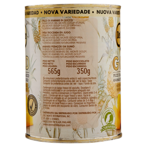 Ananas Gold Del Monte - Foto 2