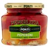 PEPERONI PEPERLIZIA - Foto 1 di 3
