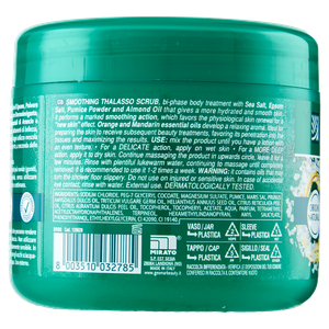 Scrub Thalasso Dermo Geomar - Foto 3