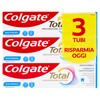 Dentrifricio Total White Tripacco Colgate