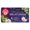 Infuso Erbe Del Sonno Melatonina Vaniglia Caramello 18x2g Pompadour