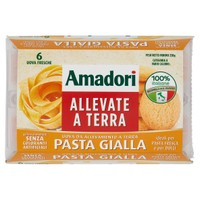 Uova Pasta Gialla Amadori