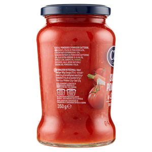 Sugo Di Pomodori Datterini Cirio - Foto 2